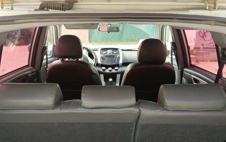 Lifan X60 I рестайлинг, 2014 год, 420 000 рублей, 8 фотография