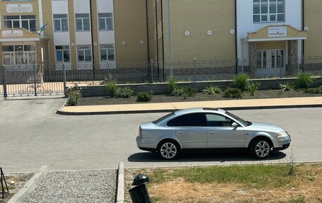 Volkswagen Passat B5+ рестайлинг, 2001 год, 450 000 рублей, 14 фотография