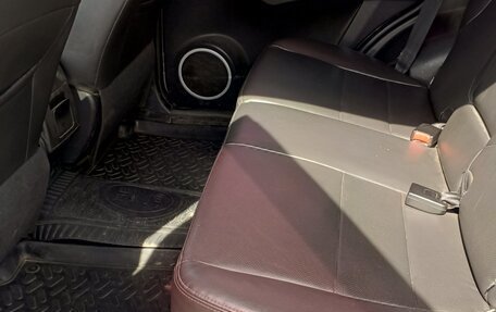 Lifan X60 I рестайлинг, 2014 год, 420 000 рублей, 11 фотография