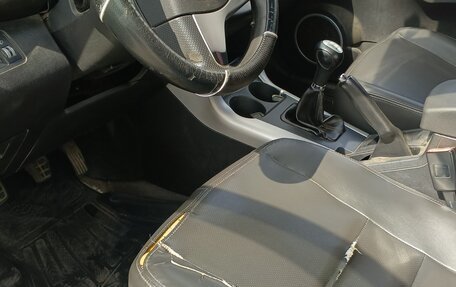 Lifan X60 I рестайлинг, 2014 год, 420 000 рублей, 12 фотография