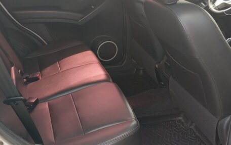 Lifan X60 I рестайлинг, 2014 год, 420 000 рублей, 14 фотография