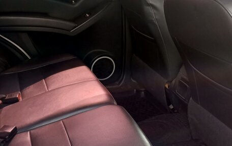 Lifan X60 I рестайлинг, 2014 год, 420 000 рублей, 15 фотография