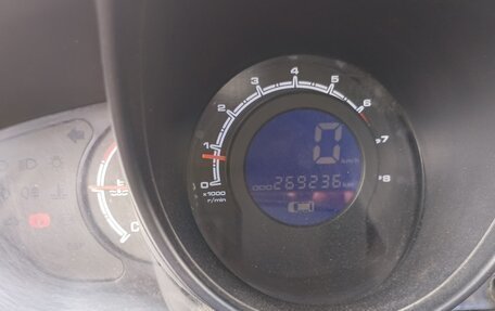 Lifan X60 I рестайлинг, 2014 год, 420 000 рублей, 20 фотография