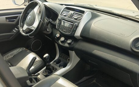 Lifan X60 I рестайлинг, 2014 год, 420 000 рублей, 19 фотография