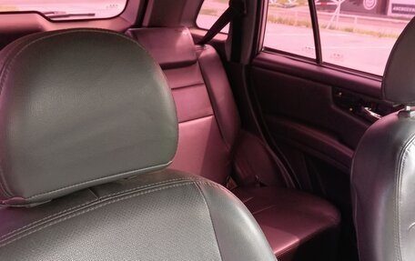 Lifan X60 I рестайлинг, 2014 год, 420 000 рублей, 18 фотография
