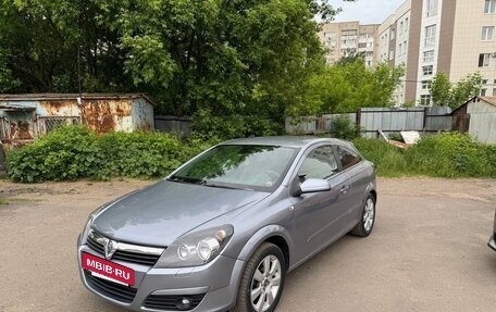 Opel Astra H, 2008 год, 499 999 рублей, 3 фотография