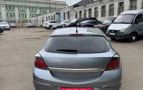 Opel Astra H, 2008 год, 499 999 рублей, 4 фотография