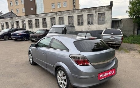Opel Astra H, 2008 год, 499 999 рублей, 5 фотография