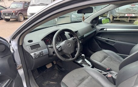 Opel Astra H, 2008 год, 499 999 рублей, 6 фотография