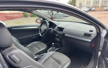 Opel Astra H, 2008 год, 499 999 рублей, 8 фотография