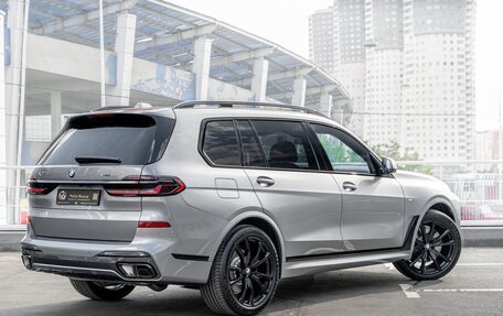 BMW X7, 2025 год, 17 490 000 рублей, 5 фотография