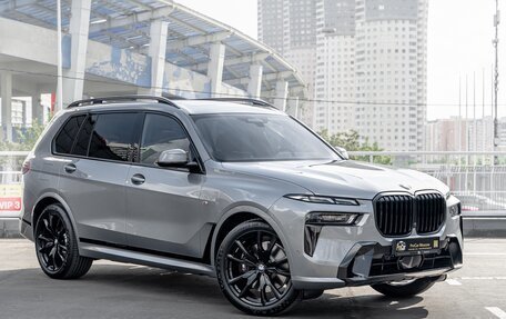 BMW X7, 2025 год, 17 490 000 рублей, 8 фотография