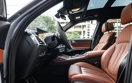 BMW X7, 2025 год, 17 490 000 рублей, 10 фотография