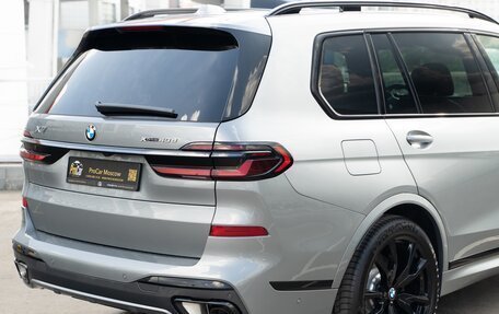 BMW X7, 2025 год, 17 490 000 рублей, 6 фотография