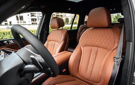 BMW X7, 2025 год, 17 490 000 рублей, 11 фотография