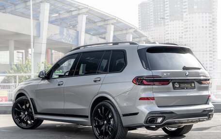 BMW X7, 2025 год, 17 490 000 рублей, 4 фотография