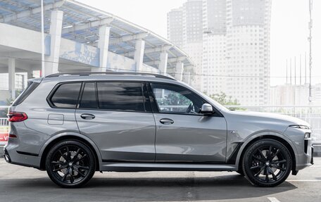 BMW X7, 2025 год, 17 490 000 рублей, 7 фотография