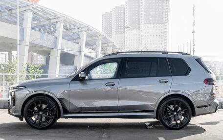 BMW X7, 2025 год, 17 490 000 рублей, 3 фотография