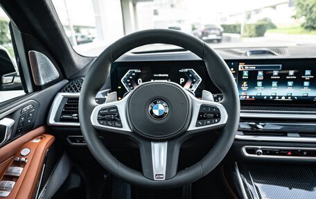 BMW X7, 2025 год, 17 490 000 рублей, 16 фотография