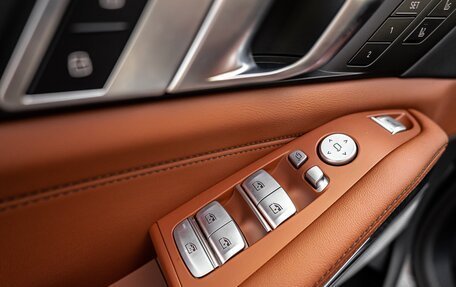 BMW X7, 2025 год, 17 490 000 рублей, 13 фотография