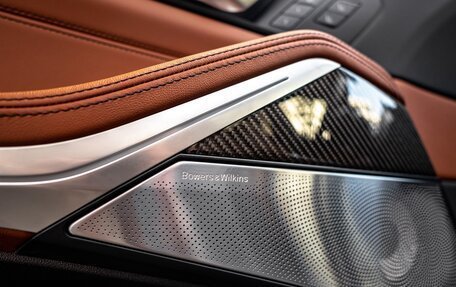 BMW X7, 2025 год, 17 490 000 рублей, 14 фотография