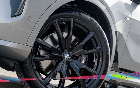 BMW X7, 2025 год, 17 490 000 рублей, 9 фотография