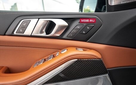 BMW X7, 2025 год, 17 490 000 рублей, 12 фотография