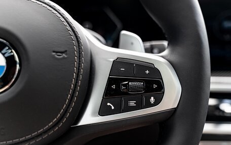 BMW X7, 2025 год, 17 490 000 рублей, 19 фотография