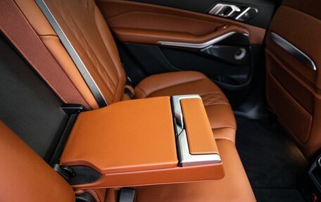 BMW X7, 2025 год, 17 490 000 рублей, 31 фотография