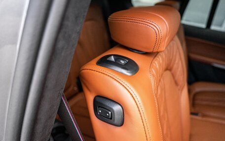 BMW X7, 2025 год, 17 490 000 рублей, 30 фотография