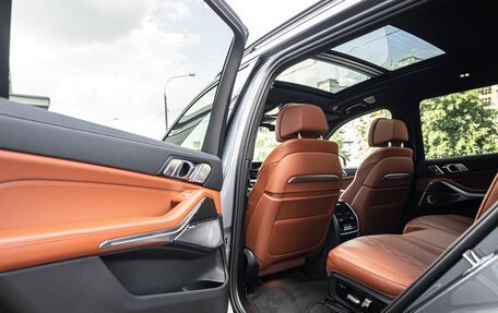 BMW X7, 2025 год, 17 490 000 рублей, 25 фотография