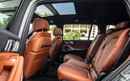 BMW X7, 2025 год, 17 490 000 рублей, 26 фотография