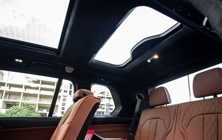 BMW X7, 2025 год, 17 490 000 рублей, 29 фотография
