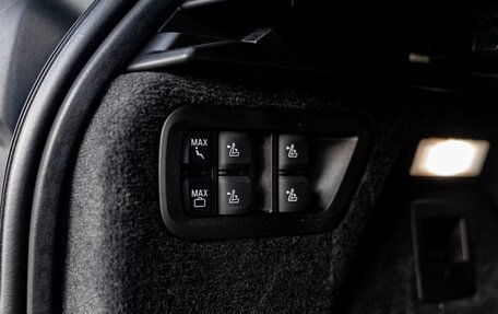 BMW X7, 2025 год, 17 490 000 рублей, 40 фотография