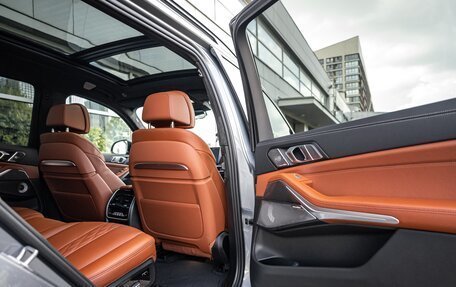 BMW X7, 2025 год, 17 490 000 рублей, 32 фотография