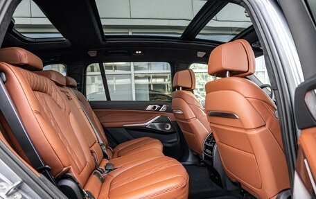 BMW X7, 2025 год, 17 490 000 рублей, 33 фотография