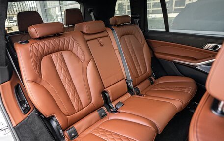 BMW X7, 2025 год, 17 490 000 рублей, 35 фотография