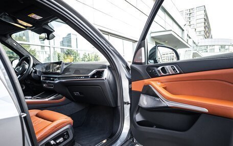 BMW X7, 2025 год, 17 490 000 рублей, 36 фотография