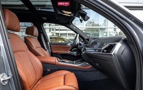 BMW X7, 2025 год, 17 490 000 рублей, 37 фотография