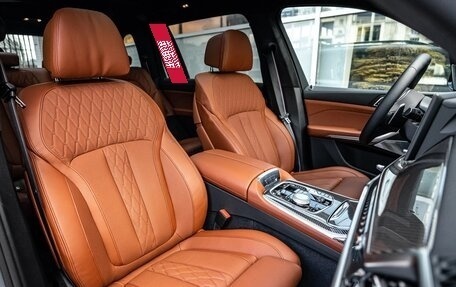 BMW X7, 2025 год, 17 490 000 рублей, 38 фотография