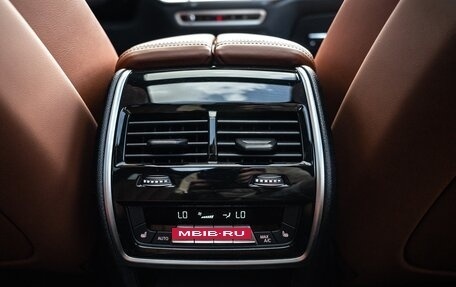 BMW X7, 2025 год, 17 490 000 рублей, 34 фотография