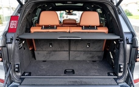BMW X7, 2025 год, 17 490 000 рублей, 39 фотография