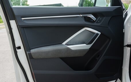 Audi Q3, 2020 год, 4 100 000 рублей, 17 фотография