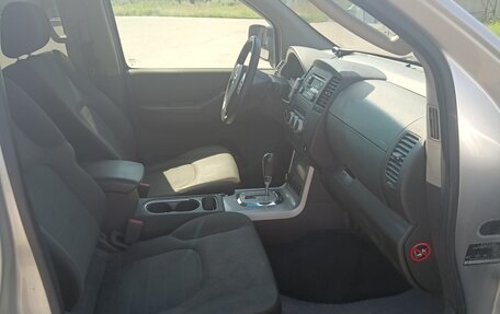 Nissan Pathfinder, 2013 год, 1 390 000 рублей, 9 фотография