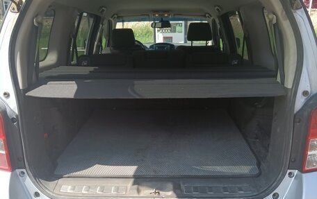 Nissan Pathfinder, 2013 год, 1 390 000 рублей, 11 фотография