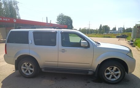 Nissan Pathfinder, 2013 год, 1 390 000 рублей, 8 фотография