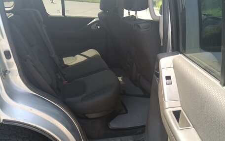 Nissan Pathfinder, 2013 год, 1 390 000 рублей, 10 фотография