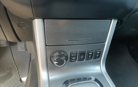 Nissan Pathfinder, 2013 год, 1 390 000 рублей, 16 фотография