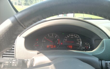 Nissan Pathfinder, 2013 год, 1 390 000 рублей, 18 фотография