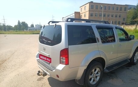 Nissan Pathfinder, 2013 год, 1 390 000 рублей, 6 фотография